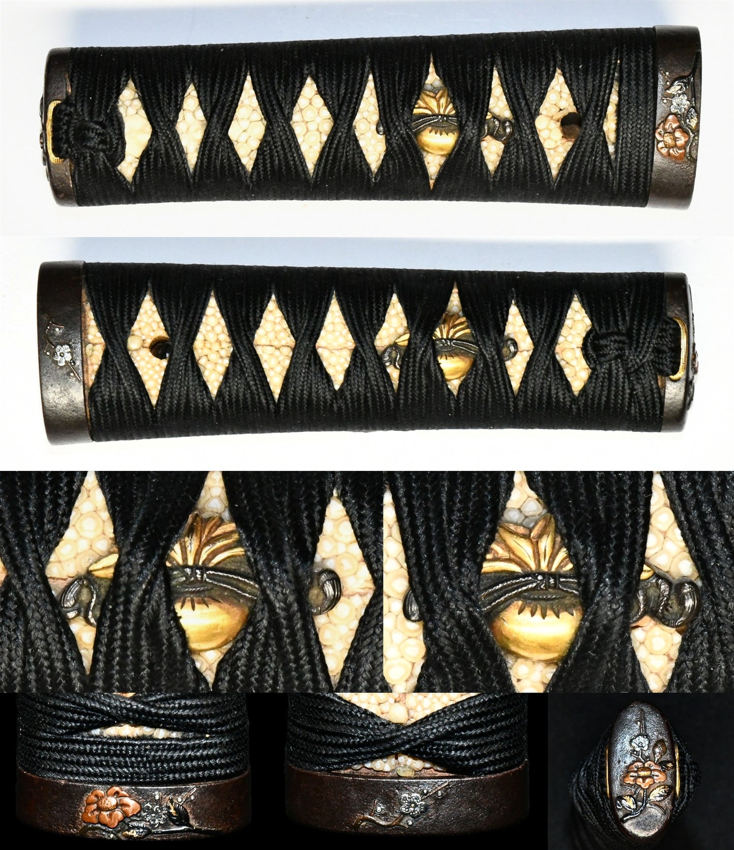 脇指　羽州村山郡月山弥八郎貞吉　於牛込造之　保存刀剣鑑定書 WAKIZASHI　Ushu Murayama-gun Gassan Yahachirou Sadakichi Oite Ushigome tsukurikore ［NBTHK： Hozon］　品番：ＷＡ０４３