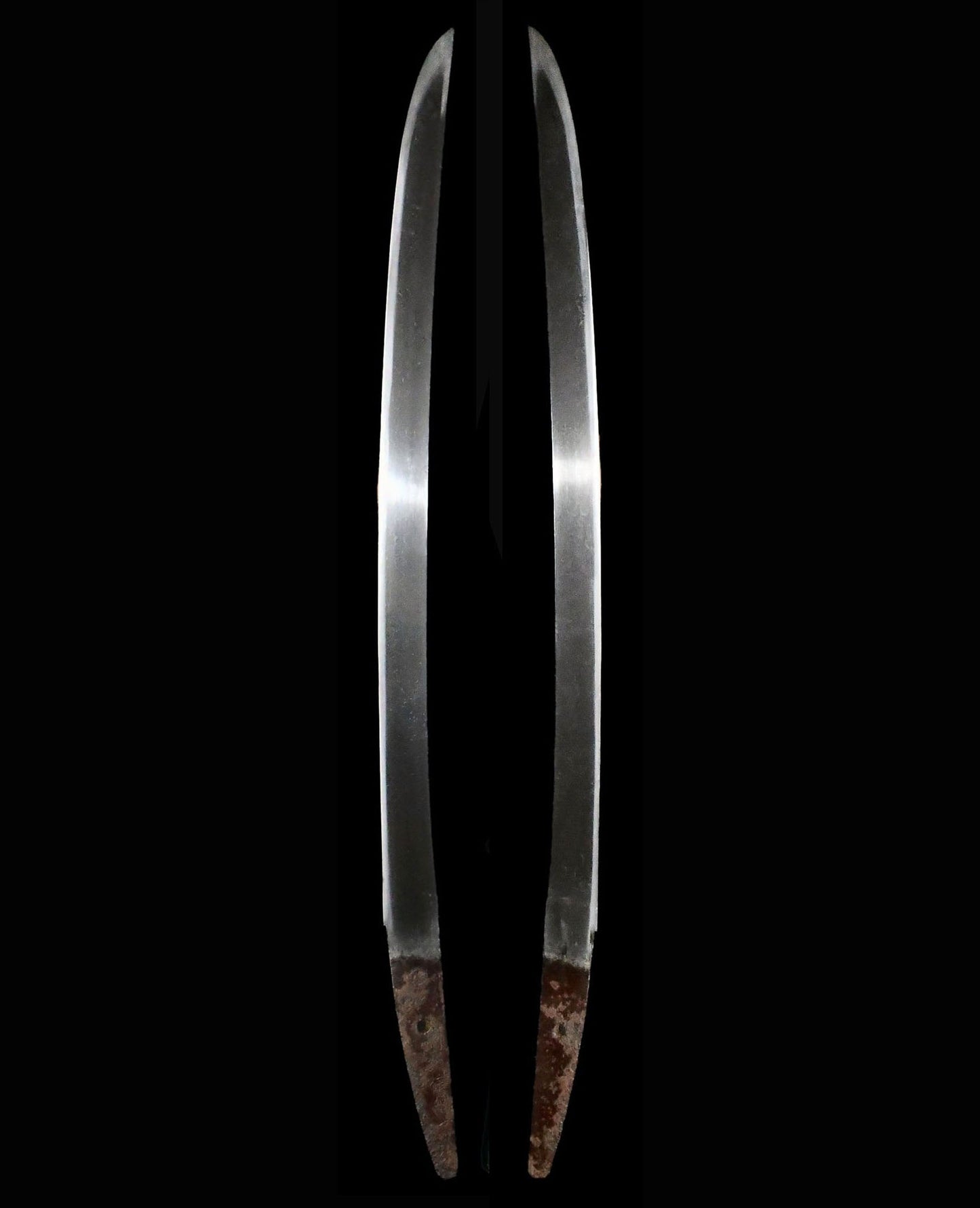 相州住綱広　保存刀剣鑑定書 Wakizashi Sousyu-sumi Tsunahiro ［NBTHK： Hozon］  品番：ＷＡ０２８