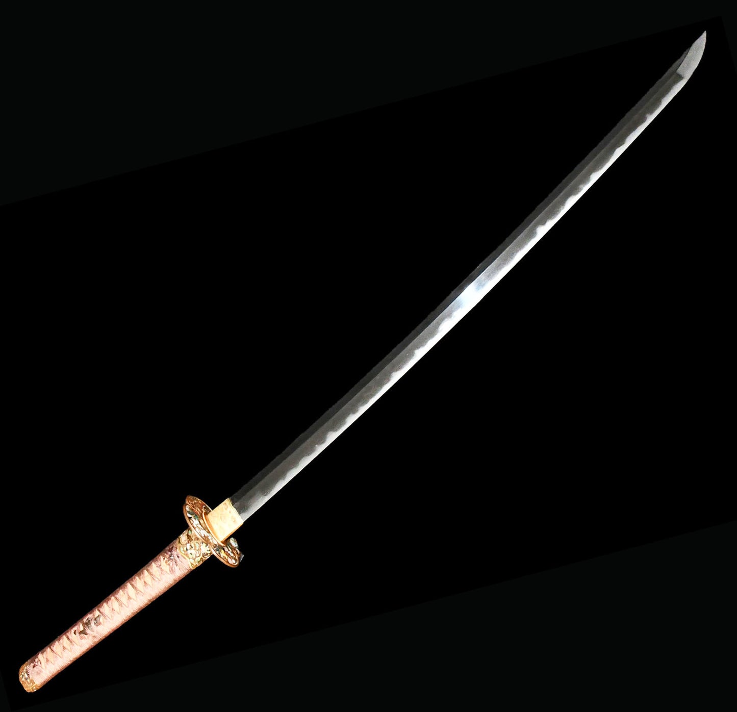刀　無銘（権少将氏貞）保存刀剣鑑定書 Katana No signature　(Gon shosho Ujisada) ［NBTHK： Hozon］　品番：ＫＡ０６６