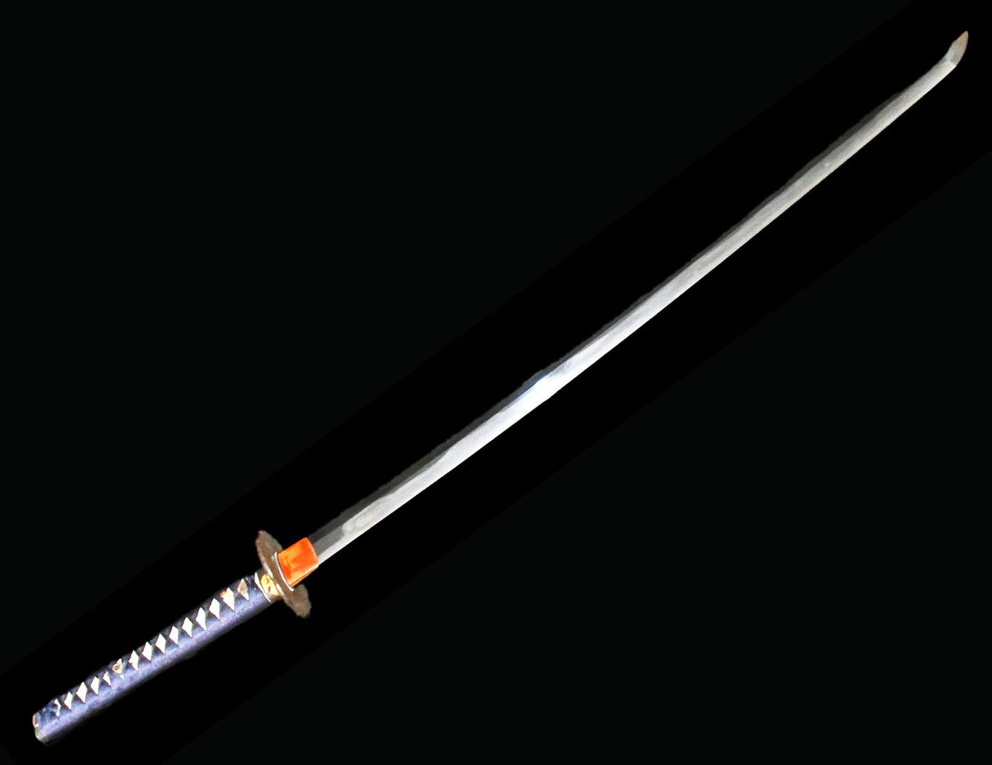 Tamba Moriyoshi (Osaka) Special Save Sword Sword Appraisal Katana (Tanbano-KAMIO YASHIMICHI) (OSAKA) [NBTHK: TOKUBETSU HOZON] Part number