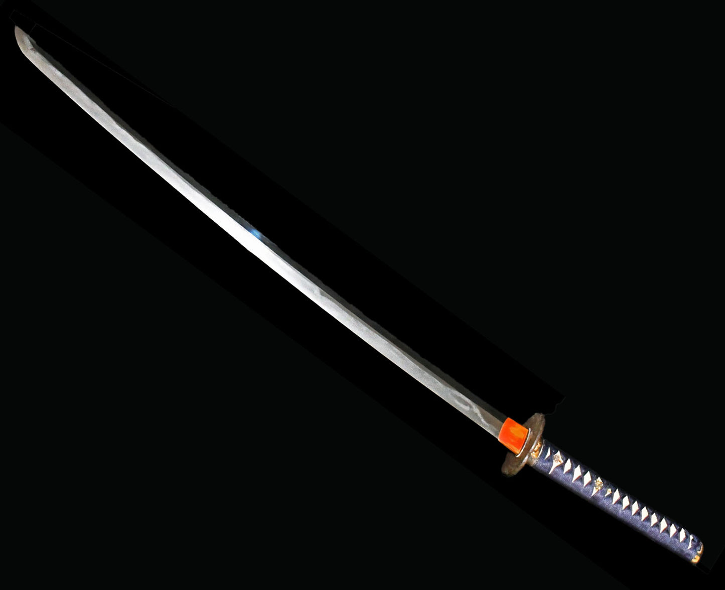 Tamba Moriyoshi (Osaka) Special Save Sword Sword Appraisal Katana (Tanbano-KAMIO YASHIMICHI) (OSAKA) [NBTHK: TOKUBETSU HOZON] Part number