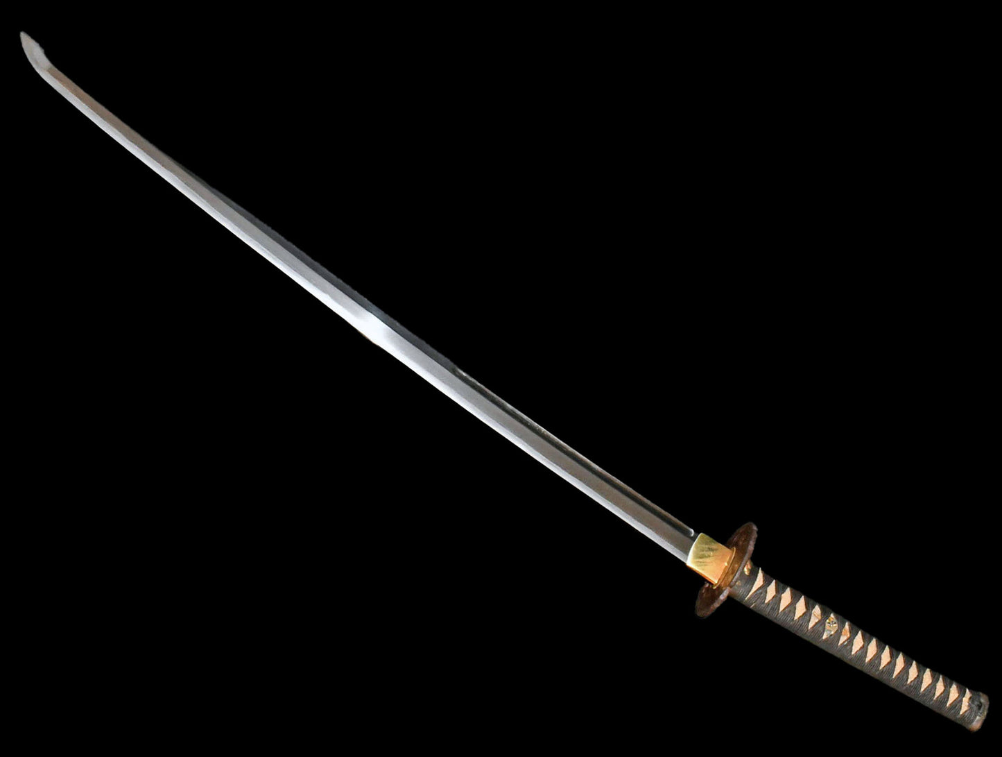 Bizen Country Nagafuna Sumito (Tenmei) Special preserved swords certificate Product number: KA011