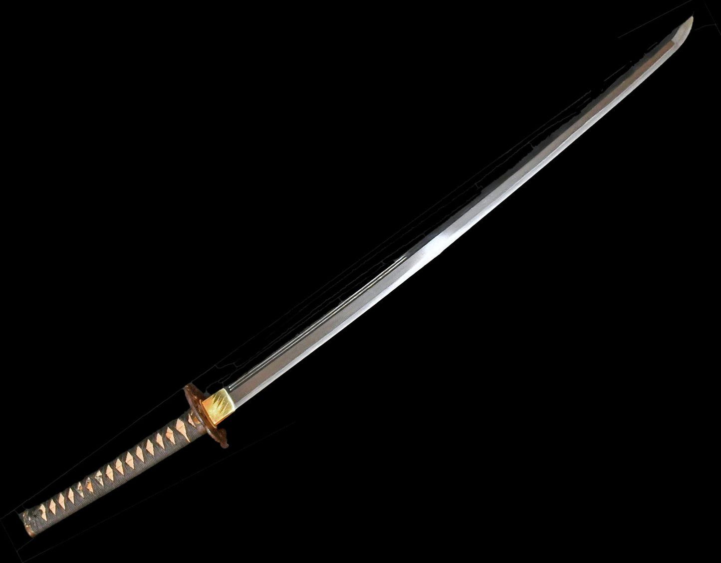 Bizen Country Nagafuna Sumito (Tenmei) Special preserved swords certificate Product number: KA011