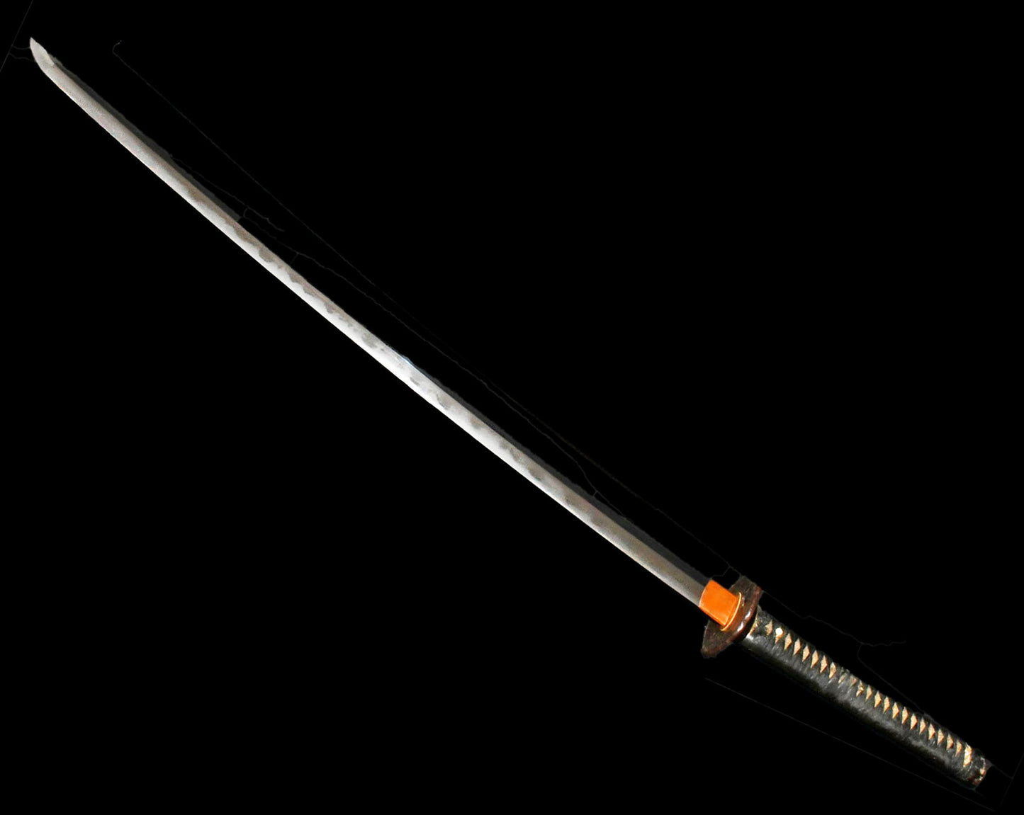Yamato Morikuni (Kuni Iwamori Kuni) Special Save Sword Sword Appreciation Cook KATANA (YAMATONO-KAMI KUNIHIDE) Part number: KA018