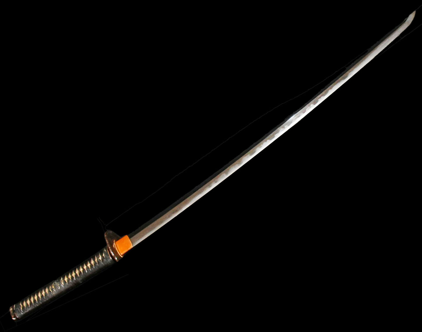 Yamato Morikuni (Kuni Iwamori Kuni) Special Save Sword Sword Appreciation Cook KATANA (YAMATONO-KAMI KUNIHIDE) Part number: KA018