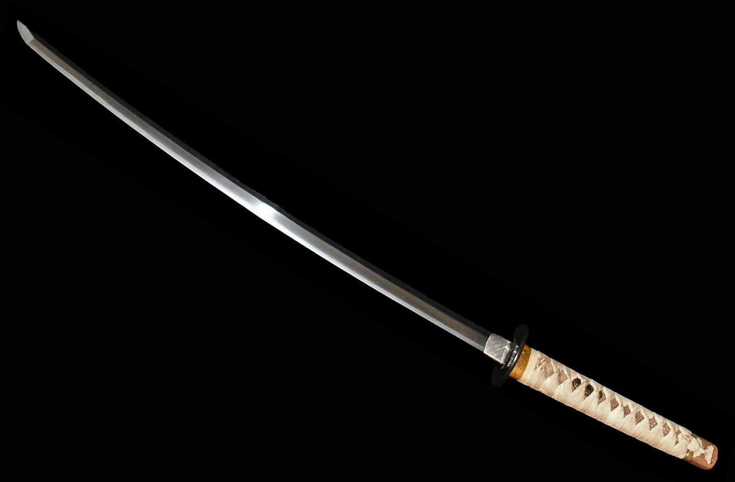 新藤源義国（陸奥・新刀）　特別保存刀剣鑑定書 Wakizashi Shintou Minamoto Yoshikuni　(Mutsu・Shintou) ［NBTHK：Tokubetsu Hozon］　品番：ＷＡ０３０