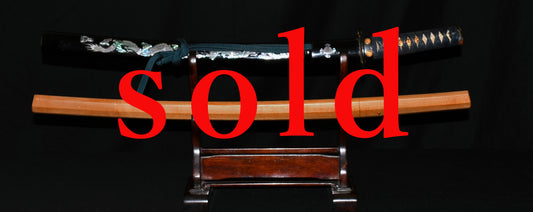 肥後守国康　延宝五年二月吉日　特別保存刀剣鑑定書　 Wakizashi（Higono－kami Kuniyasu）(Enpou 5)［NBTHK：Tokubetsu Hozon］  品番：ＷＡ０１１