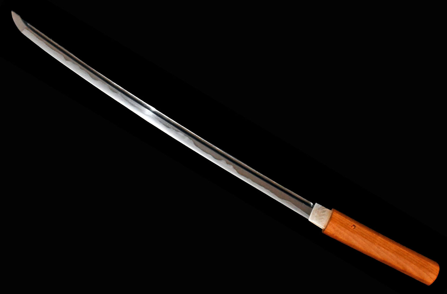 Mutsu Mamoru Press Special Saving Save Sword Statement Price Wakizashi (Mutsuno-Kami KANEYASU) [NBTHK: TOKUBETSU HOZON] Part number: WA015