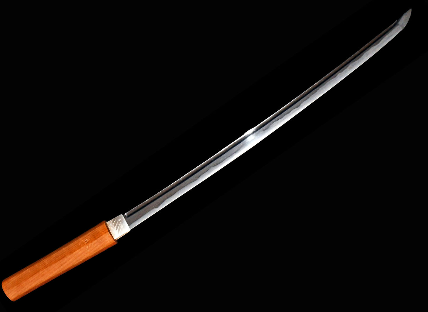 Mutsu Mamoru Press Special Saving Save Sword Statement Price Wakizashi (Mutsuno-Kami KANEYASU) [NBTHK: TOKUBETSU HOZON] Part number: WA015
