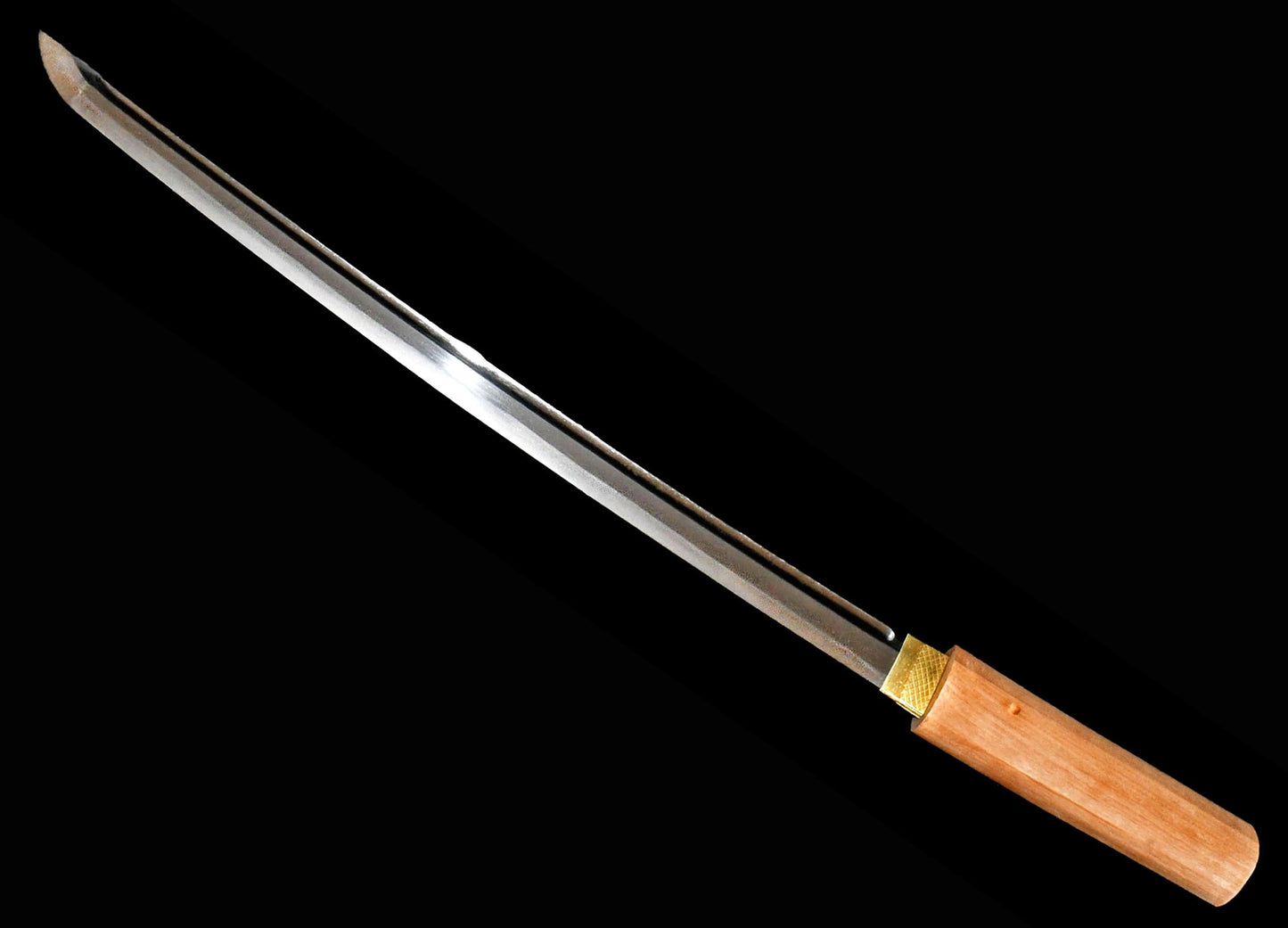 (Aoi Don) Nanban Railway (3rd generation of Edo) Intouzhou Edo Sakuyuki Special Safety Save Swords appreciation Book WAKIZASHI (AOIMON) (Yasutsugu Made of Dutch Iron) (Edo Tree Generations) ) [Nbthk : TOKUBETSU HOZON] Part number: WA018