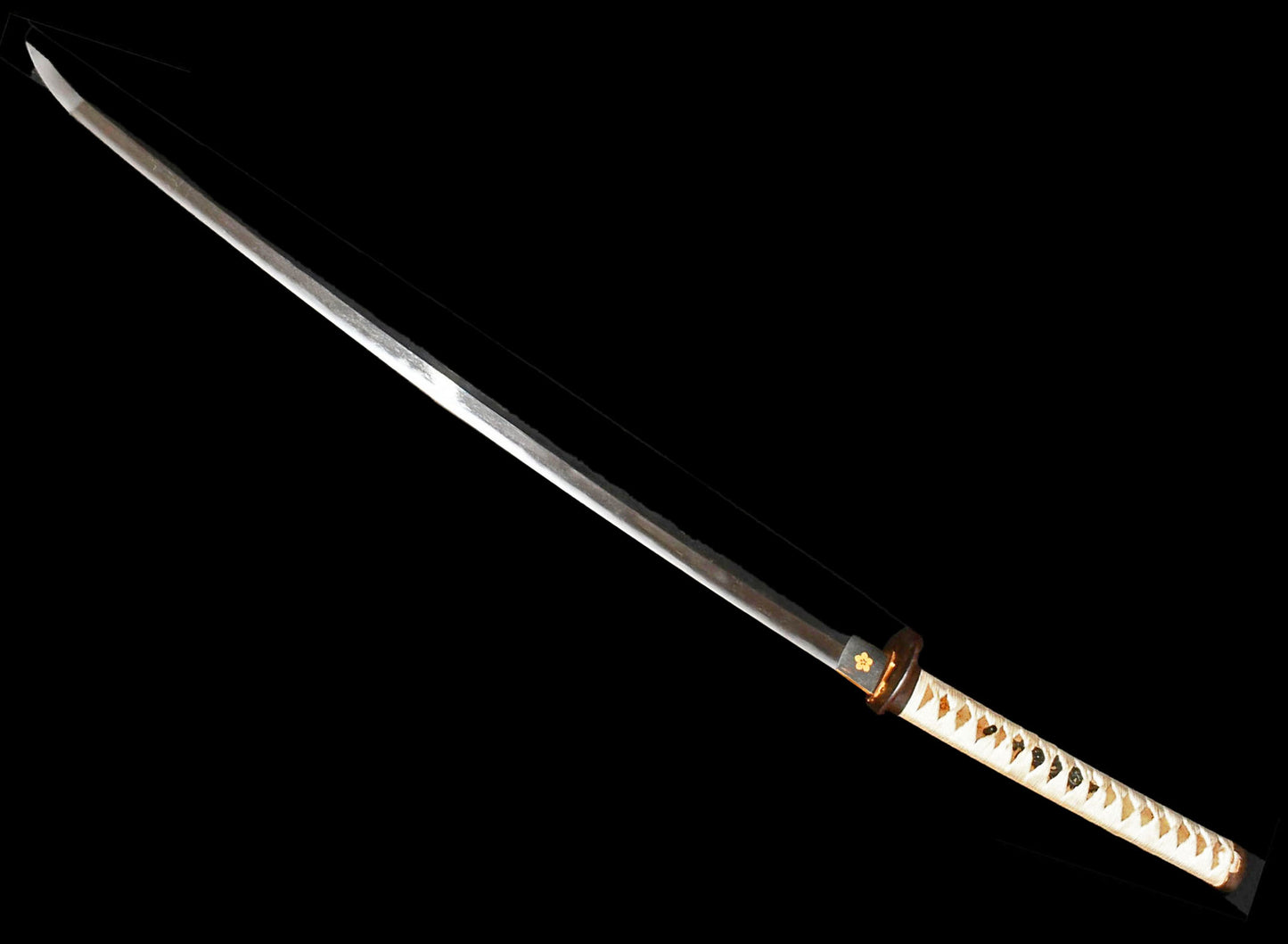 Unnunesti (Kuuta) Special Save Sword Statement Presence Book Omaeda Izumi KATANA (NO Signature) (KOUTA) Part number: KA022