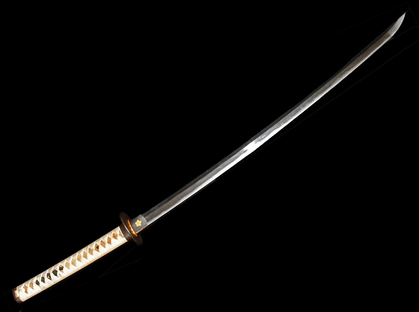 Unnunesti (Kuuta) Special Save Sword Statement Presence Book Omaeda Izumi KATANA (NO Signature) (KOUTA) Part number: KA022