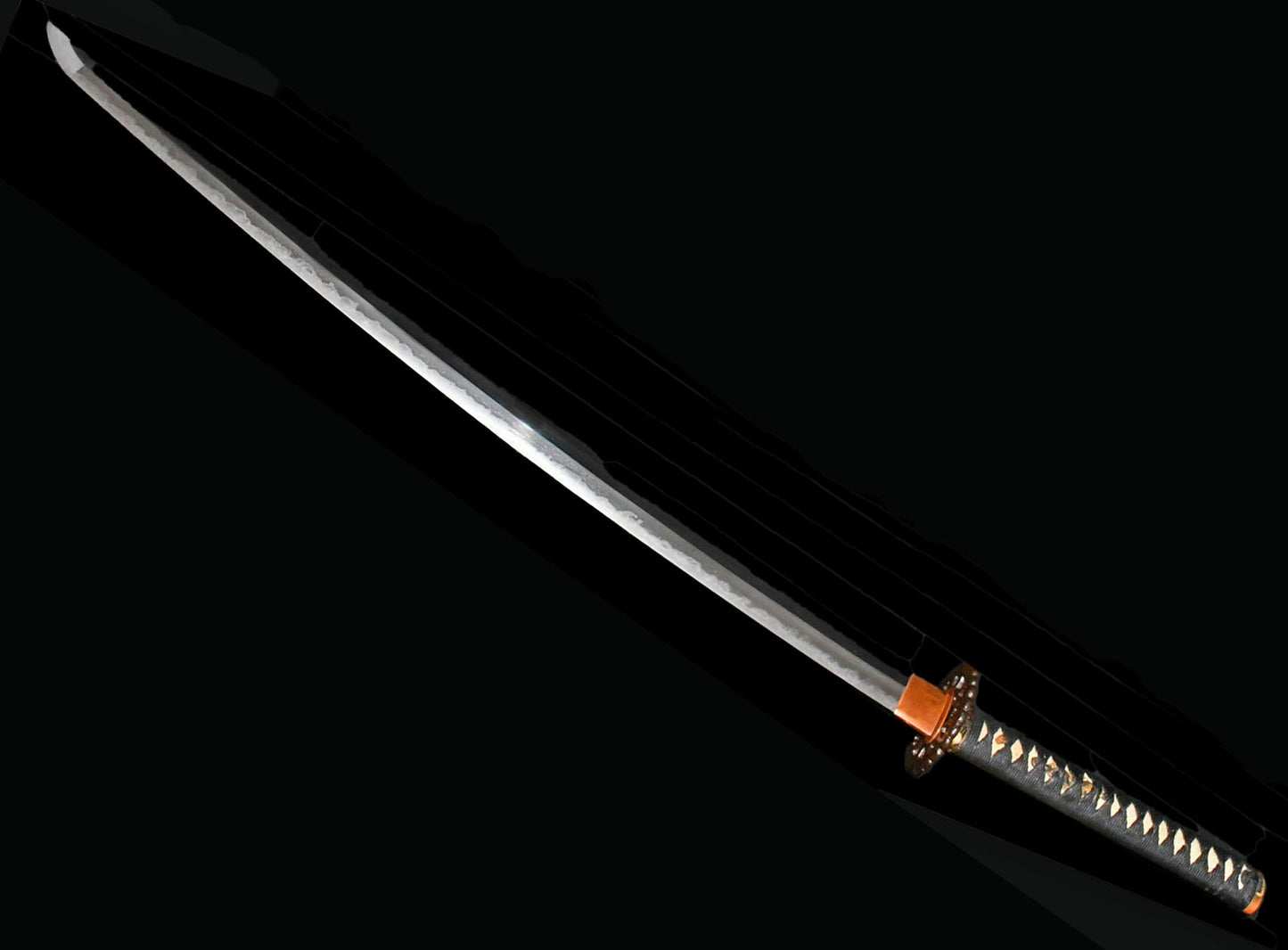 Hirosaki Sumisuke sect 2 shaku 3 inch 3rd time storage sword sword appreciation book KATANA (HIROSAKI-SUMI SUKEMUNE) Part number: KA049