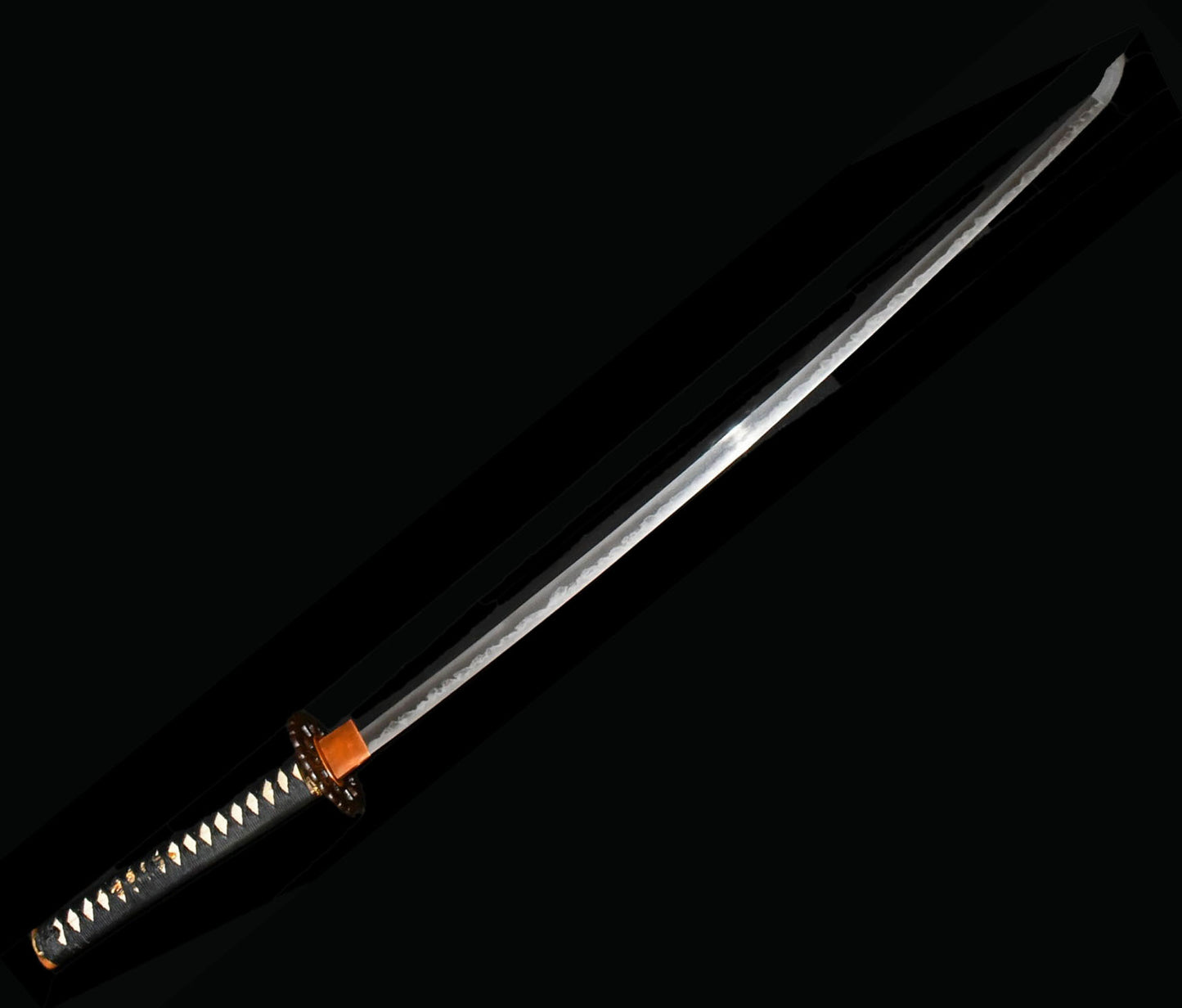 Hirosaki Sumisuke sect 2 shaku 3 inch 3rd time storage sword sword appreciation book KATANA (HIROSAKI-SUMI SUKEMUNE) Part number: KA049