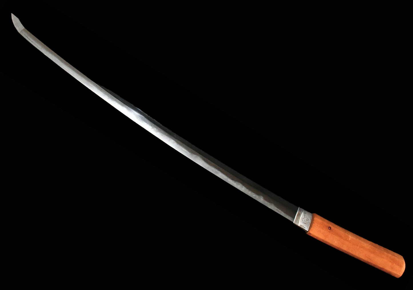 Wakizashi ETCHU NO-KAMI FUJIWARA KANEKUNI [NBTHK: HOZON] Part number: WA023