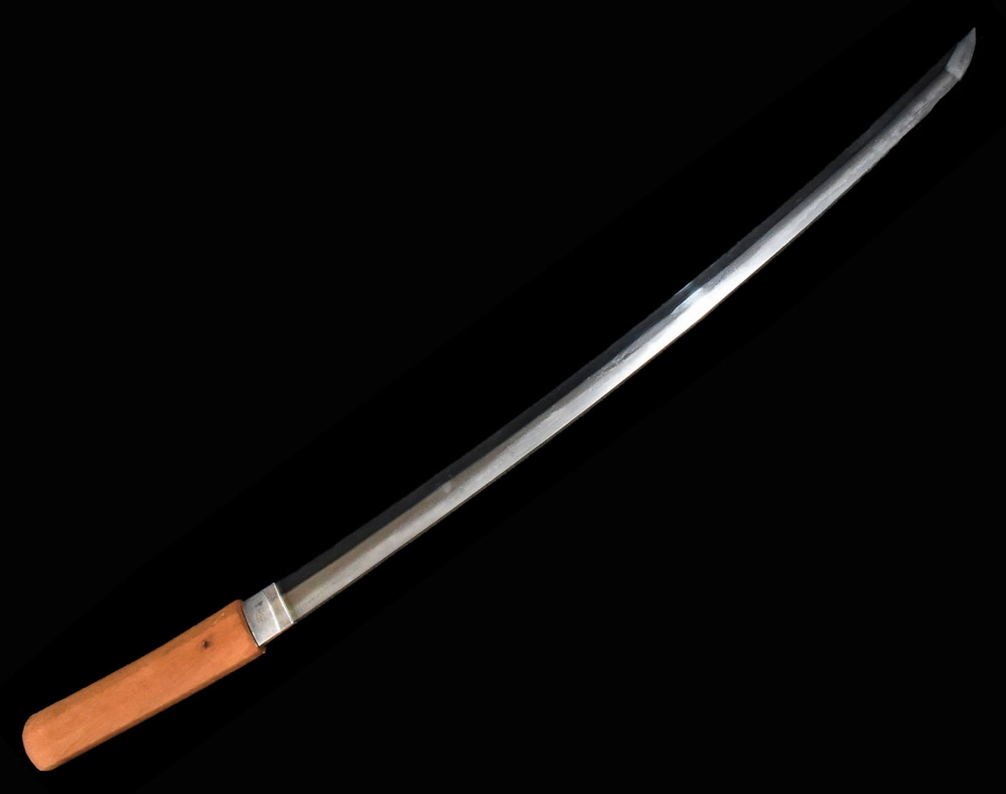 Wakizashi ETCHU NO-KAMI FUJIWARA KANEKUNI [NBTHK: HOZON] Part number: WA023