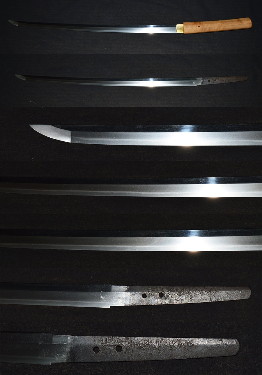 Takahida Moritohara Special Saved Swordscape Precision Product number: KA007