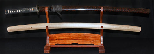 Unnamed (Takada) 2 shaku 3 inch 4 minutes Saved sword sword appreciation book KATANA (NO SIGNATURE) (TAKADA) Part number: KA046