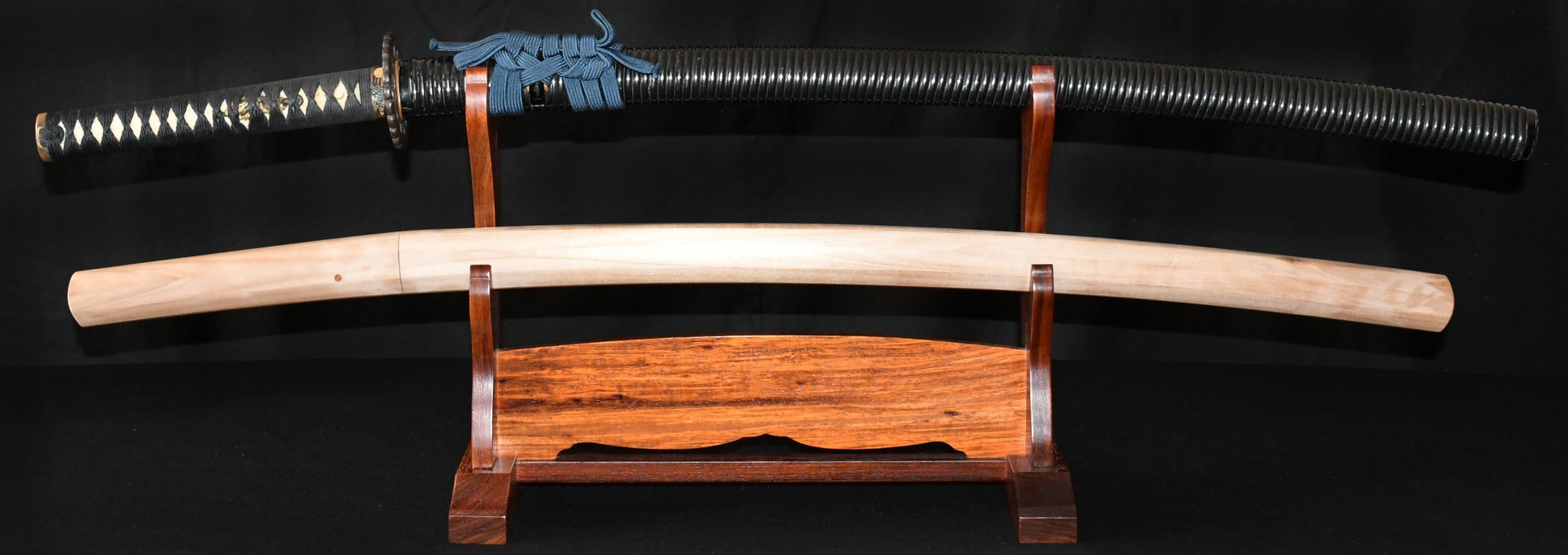 3 Inch Sword Hirosaki Sumisuke sect 2 shaku 3 inch 3rd time storage sword sword app ...