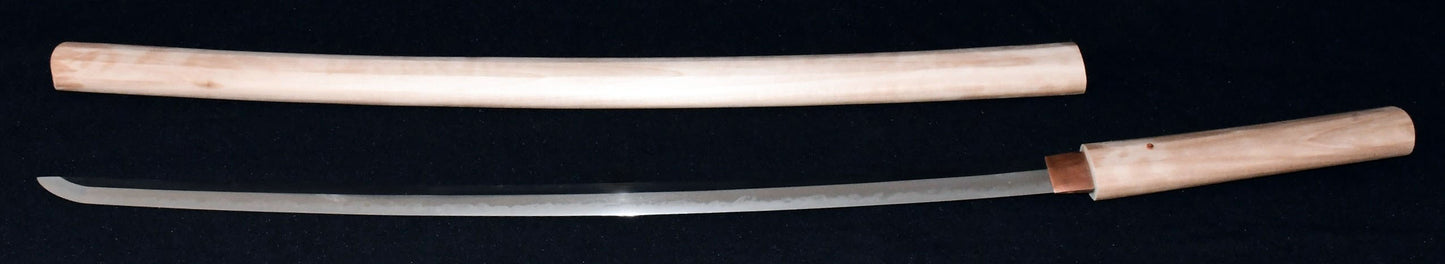 Hirosaki Sumisuke sect 2 shaku 3 inch 3rd time storage sword sword appreciation book KATANA (HIROSAKI-SUMI SUKEMUNE) Part number: KA049